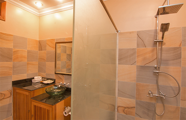 President Family Suite Free Round Trip