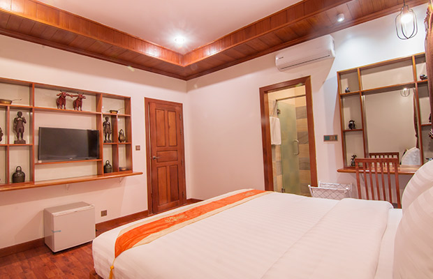 Vacation Suite Free Round Trip