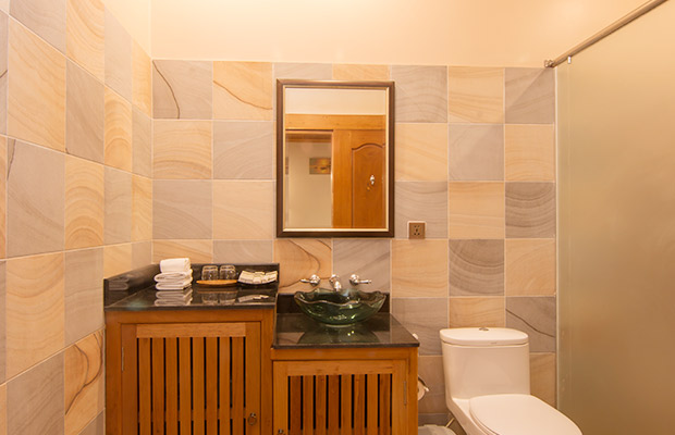 Vacation Suite Free Round Trip