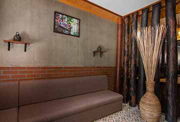 BB Angkor Residence