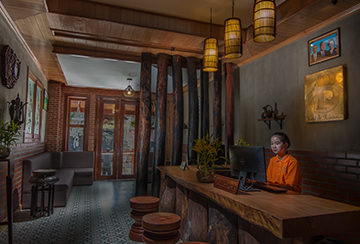 BB Angkor Residence