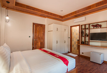 BB Angkor Residence