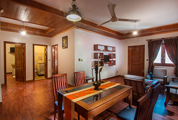 BB Angkor Residence