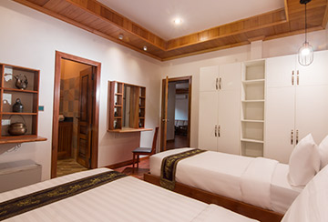BB Angkor Residence